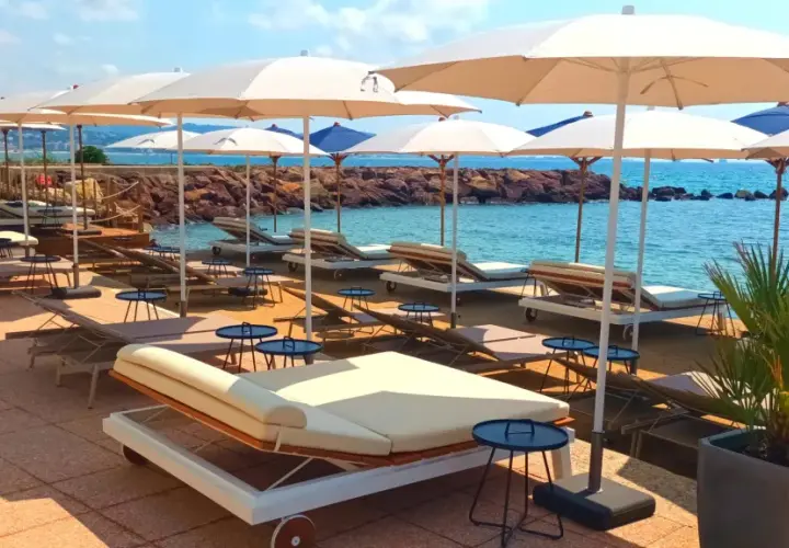 Pullman Cannes Mandelieu : Luxe, Casino & Plage Privée. Votre guide ?