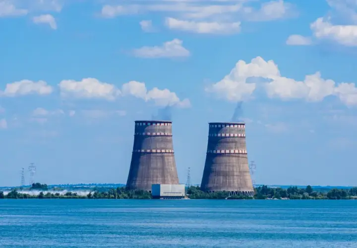 Zaporoska Elektrownia: Czy Polska jest bezpieczna? Fakty i analizy