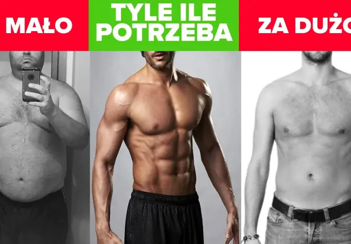 Sekrety sylwetki modelek: Zdrowa dieta i trening mity vs. fakty