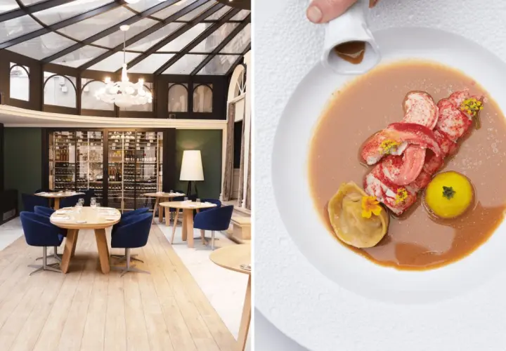 Restaurant gastronomique Toulouse: Votre guide étoilé pour un dîner parfait