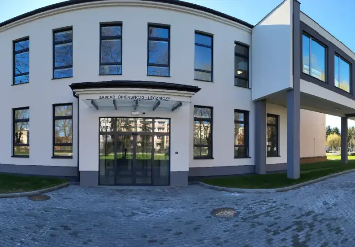 Laris Radzymin: Koszty, opinie, opieka. Podejmij świadomą decyzję!