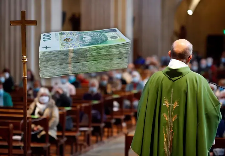 Ile kosztuje msza w tygodniu? Sprawdź, ile naprawdę zapłacisz