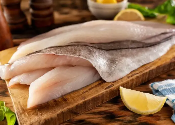 7 produktów bogatych w jod których nie może ci zabraknąć