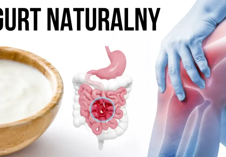 Czy jogurt naturalny jest zdrowy? Oto korzyści, o których musisz wiedzieć!