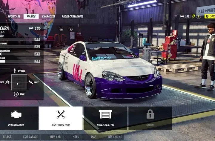 Need for Speed Heat recenzja – co sprawia, że gra jest wyjątkowa?