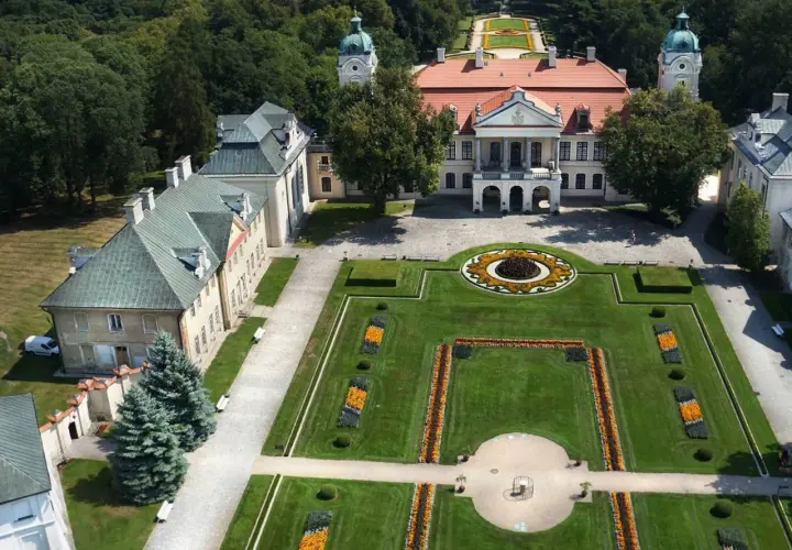 Najciekawsze atrakcje wschodniej Polski, które musisz zobaczyć