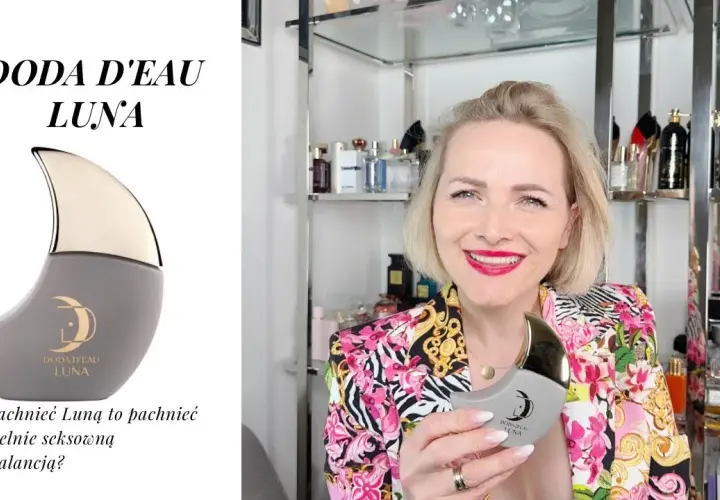 Perfumy Dody: Gdzie kupić? Uniknij podróbek, wybierz zapach