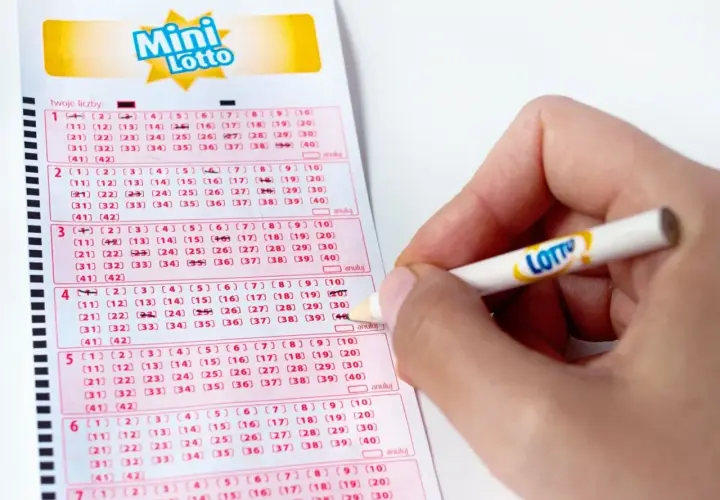 Mini Lotto: Ile za 2 trafienia? Czy to zawsze zwrot stawki?