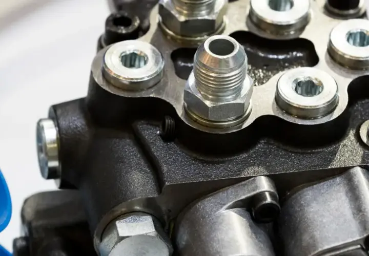 Jak podłączyć sprzęgło hydrauliczne: 7 kroków do sukcesu