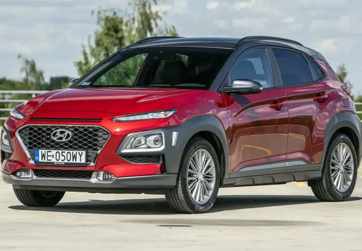 Mały SUV dla kobiety: TOP 7 modeli 2026. Znajdź swój ideał!