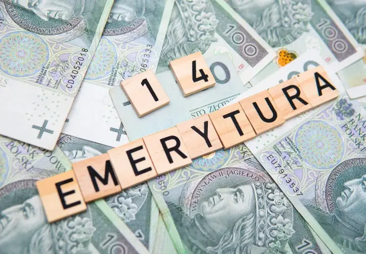 Czy 14 emerytura dla wszystkich? Sprawdź, kto może ją otrzymać