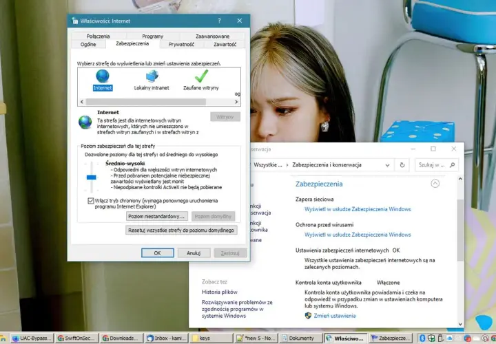 Jak zaktualizować Internet Explorer i uniknąć problemów z bezpieczeństwem