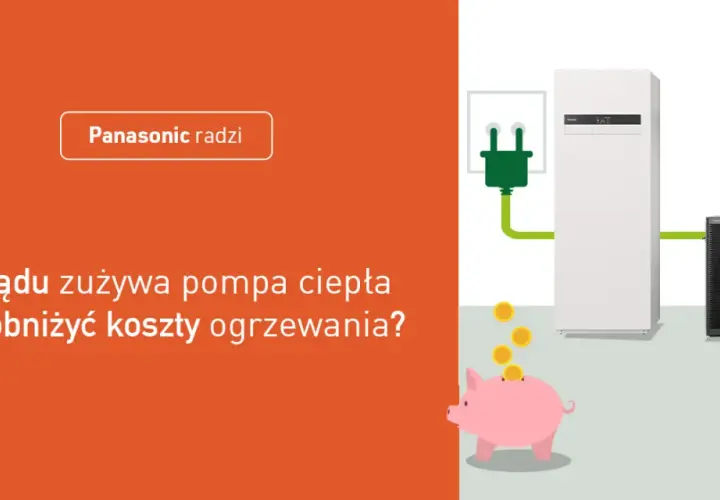 Ile prądu zużywa pompa ciepła 200m2? Odkryj ukryte koszty energii