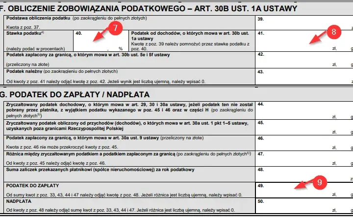 Jak rozliczyć zakup kryptowalut i uniknąć błędów w PIT-38