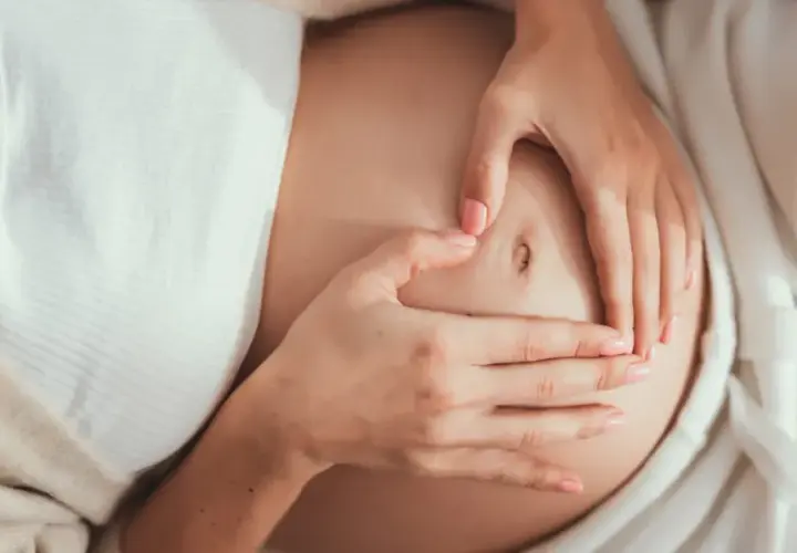 Jak urodzić zdrowe dziecko - kluczowe kroki dla przyszłych mam