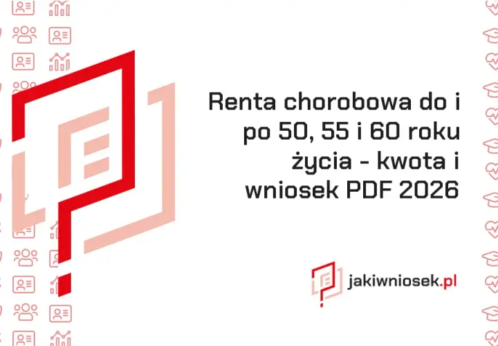 Dokumenty do renty rodzinnej: Kompletna lista i zmiany 2026