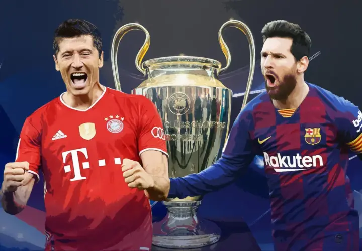Ile razy Messi wygrał Ligę Mistrzów? Kulisy i statystyki