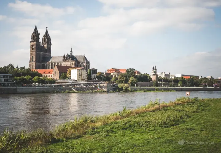 Magdeburg: Atrakcje, Plan Zwiedzania i Praktyczne Wskazówki
