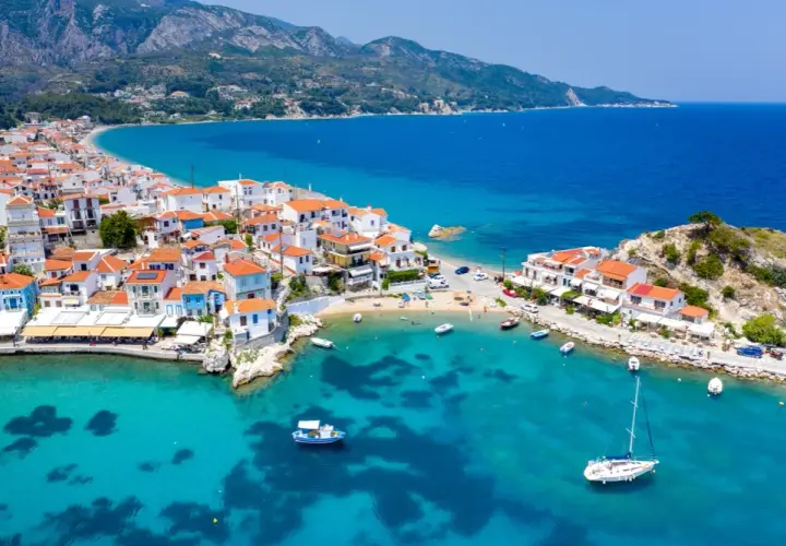 Czy na Rodos potrzebny jest paszport? Odkryj, co musisz wiedzieć