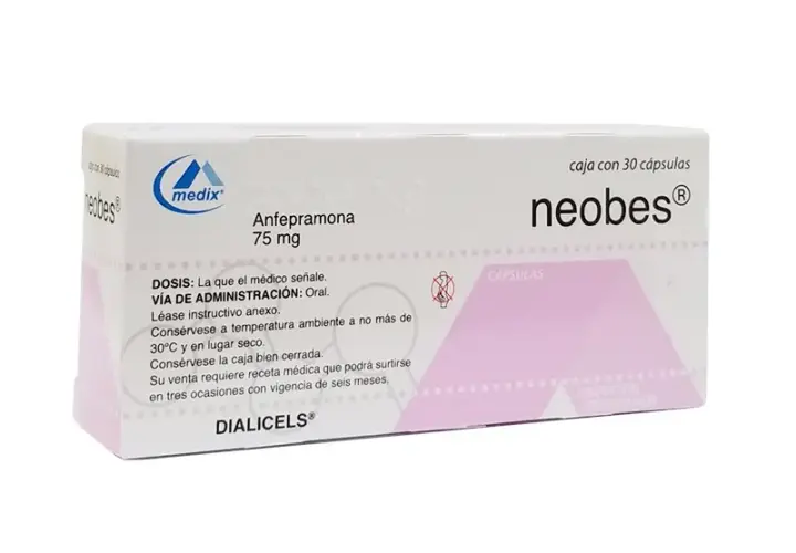 Medicamento para bajar de peso con receta: opciones seguras y efectivas