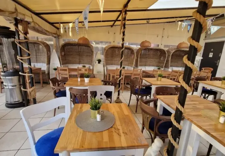 Mielno gdzie zjeść: najlepsze restauracje i kawiarnie na każdą kieszeń