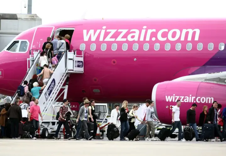 Skąd odjeżdża autobus Wizz Air w Luton? Oto ważne informacje