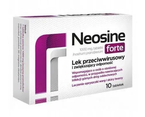 Jakie leki na odporność naprawdę działają i jak je stosować