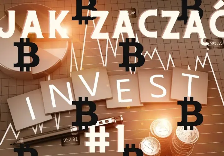 Jak zacząć inwestować w Bitcoin i uniknąć najczęstszych błędów