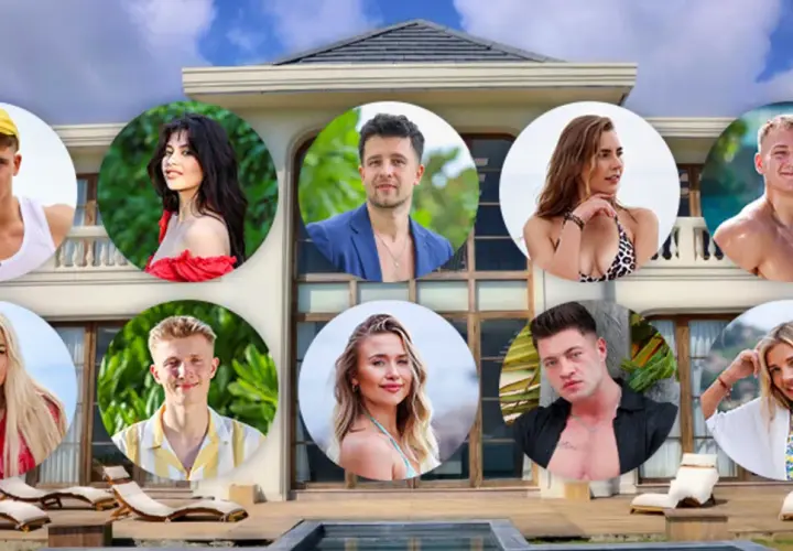 Ile odcinków ma sezon 6 Hotel Paradise? Zaskakująco krótki!
