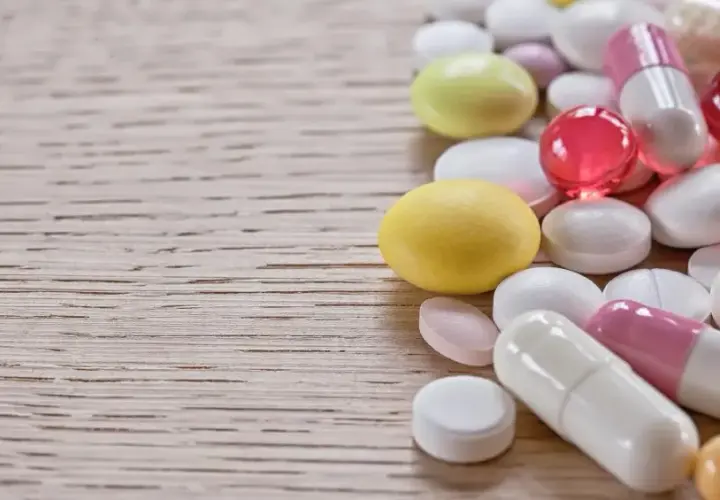 Cómo desintoxicar mi cuerpo de medicamentos y mejorar mi salud naturalmente