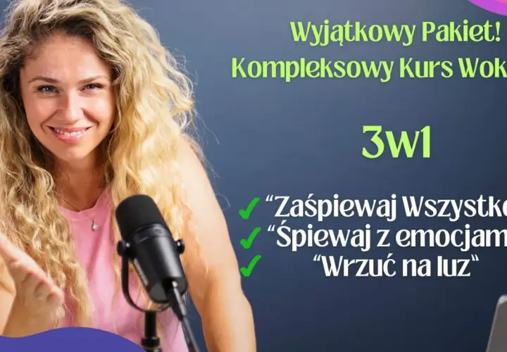 Ćwiczenia oddechowe dla wokalistów - poznaj skuteczne techniki