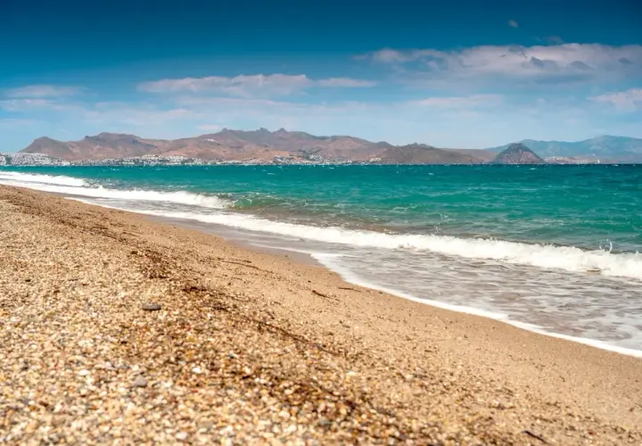 Kos atrakcje turystyczne: odkryj ukryte skarby i piękne plaże