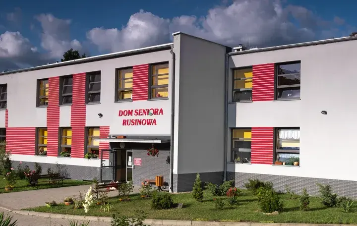 Dom Seniora Kalina Lublin: Czy to idealne miejsce dla bliskich?