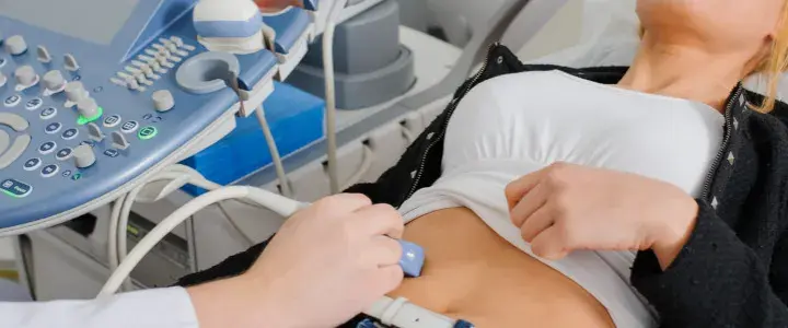 Gdzie usg na nfz w Warszawie? Sprawdź dostępne placówki i oferty