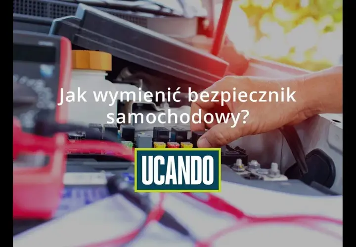 Jak wyjąć bezpiecznik bez ryzyka uszkodzenia instalacji elektrycznej