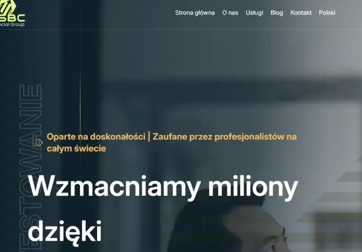 DSBCFinancialGroup.com opinie – Depozyty