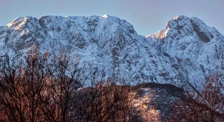 Ile wysokości ma Giewont? Zaskakujące fakty o najwyższym szczycie Tatr