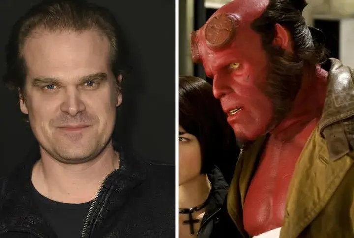 Hellboy aktorzy: jak różne interpretacje zmieniły postać Hellboya