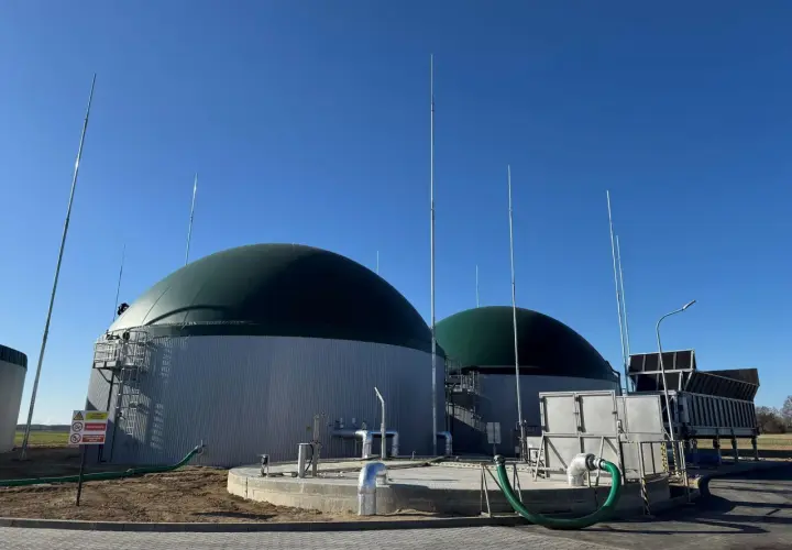 EW Janowice: Jak zabytek techniki produkuje zieloną energię na Odrze?