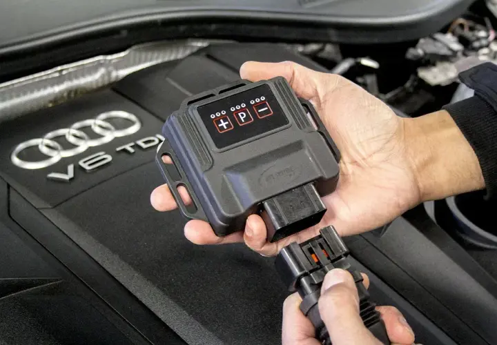 Gdzie zrobić chip tuning? Najlepsze warsztaty w Polsce i ceny usług