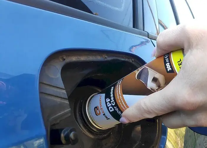 Jak wymusić wypalanie DPF w Volvo i uniknąć kosztownych napraw