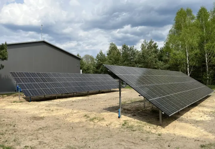  Instalacja fotowoltaiczna 3-3.5 kW z montażem - sprawdź cenę i kosztów