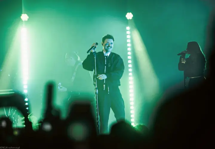 Ile kosztuje koncert Dawida Podsiadło? Ceny biletów, które musisz znać
