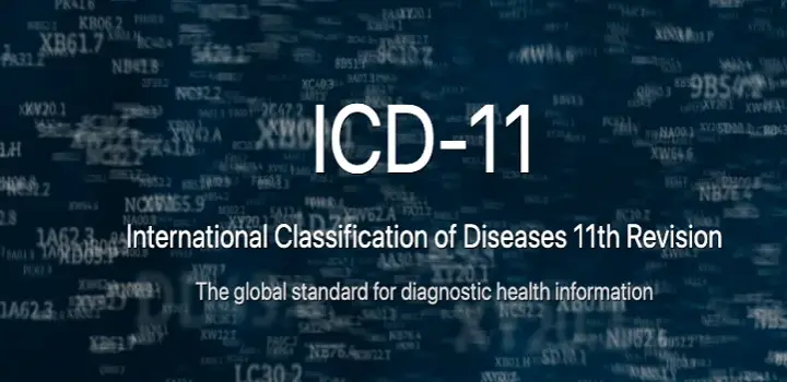 Demencja: neurologiczna czy psychiczna? Klasyfikacja ICD-11