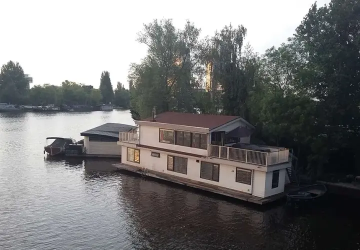 Ile kosztuje wynajem mieszkania w Amsterdamie? Zaskakujące ceny!