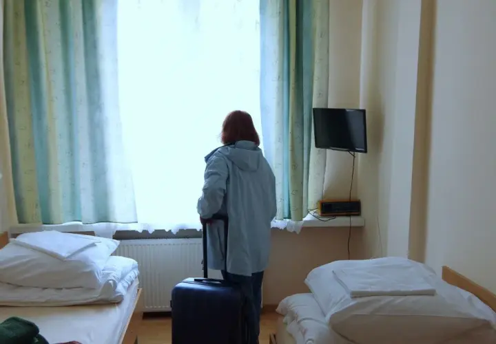Jakie zaświadczenie na jedynkę w sanatorium? Sprawdź, co potrzebujesz