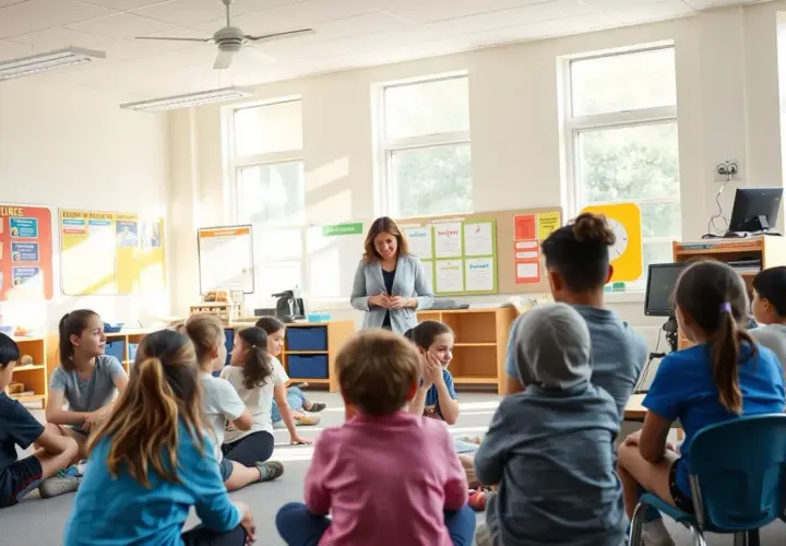 Edukacja włączająca: Wady i zalety - Kompleksowa analiza