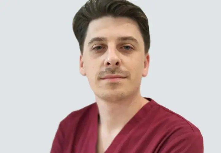 Iwo Sługocki gdzie przyjmuje - sprawdź godziny i lokalizacje wizyt