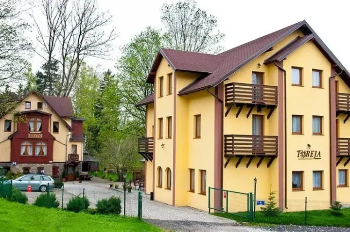 Nocleg w Karpaczu co polecacie - najlepsze miejsca na udany wypoczynek