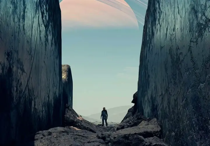 Starfield recenzja: Czy gra spełnia oczekiwania graczy?